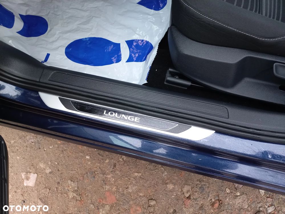 Volkswagen Golf 1.6 TDI BlueMotion Technology Lounge - 15