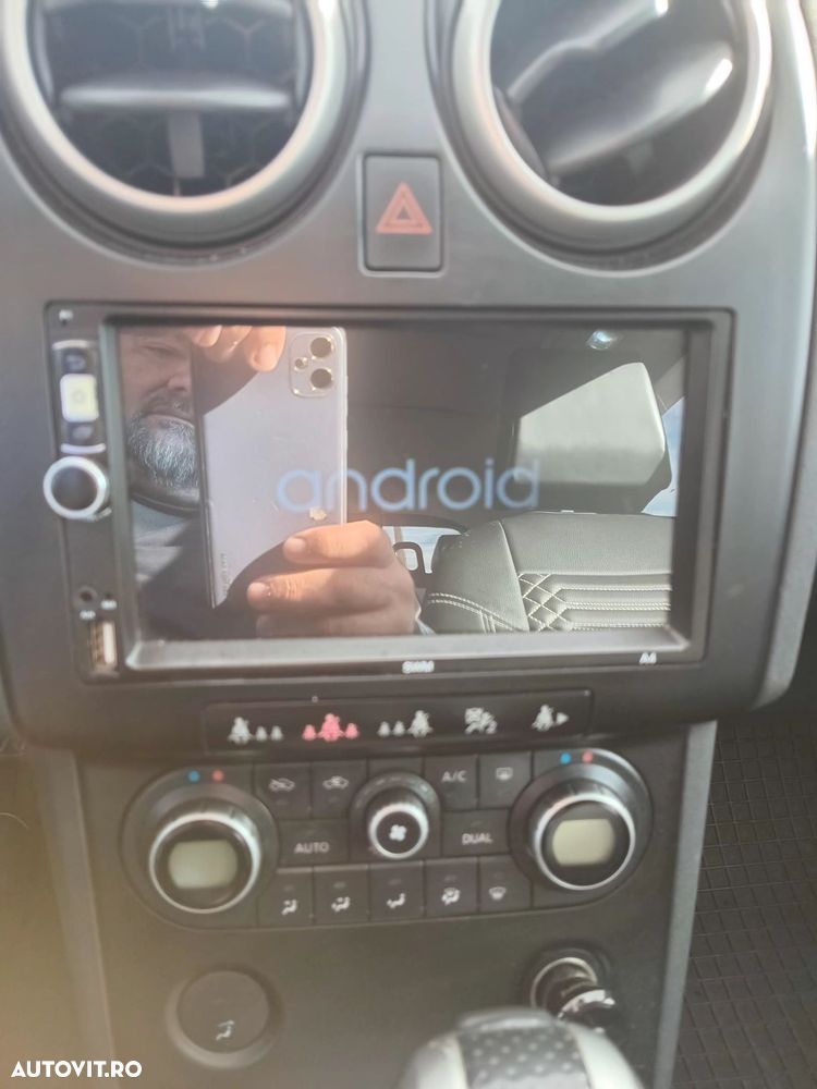 Nissan Qashqai+2 2.0 dCi DPF "All Mode 4x4" Aut Tekna Plus - 3