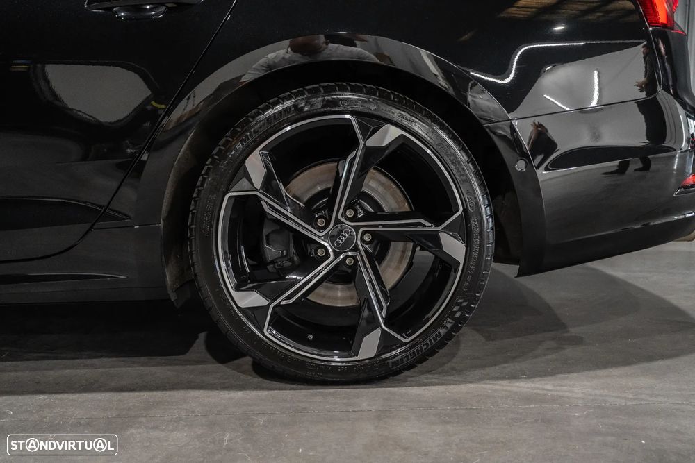 Audi A5 2.0 TFSI S tronic - 32