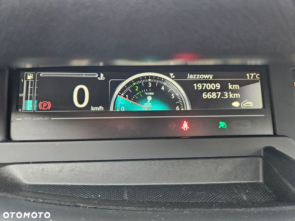 Renault Scenic 1.6 dCi Energy Bose Edition - 6