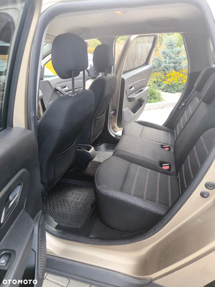 Dacia Duster 1.0 TCe Prestige - 7