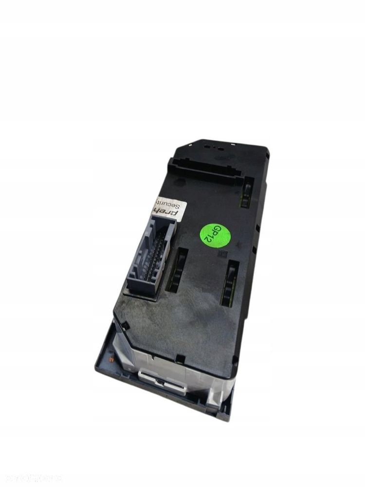 panel sterowania klimatyzacją opel astra iii h 13247814 - 4