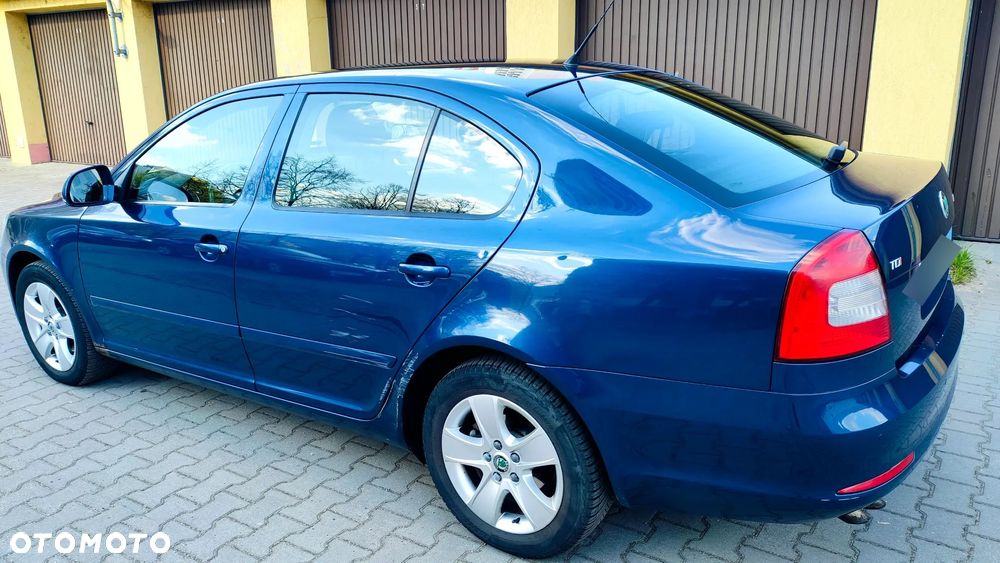 Skoda Octavia 2.0 TDI Ambiente - 3