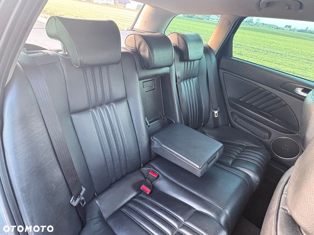 Alfa Romeo 159 1.9JTDM Progression - 10