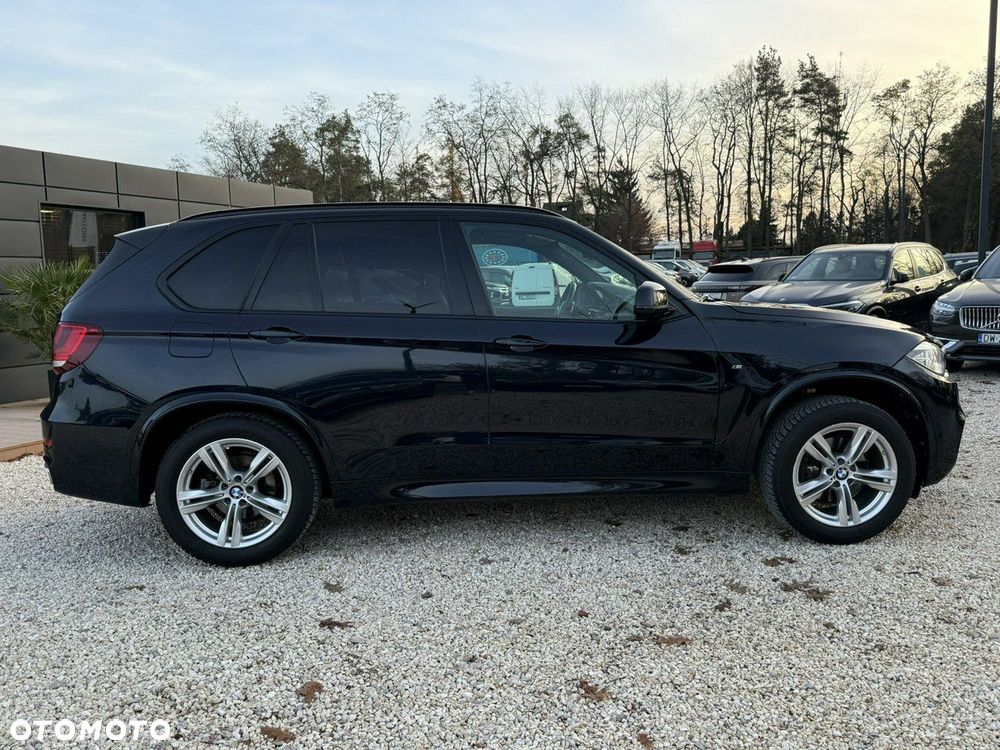 BMW X5 xDrive25d - 3