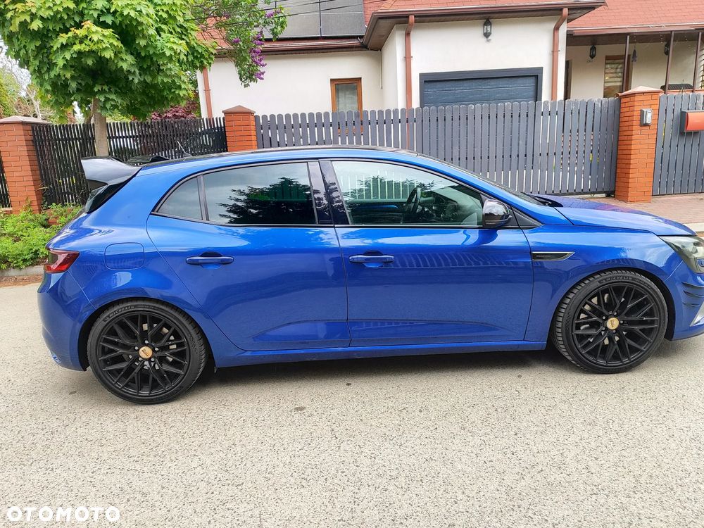 Renault Megane 1.6 TCe GT EDC - 12