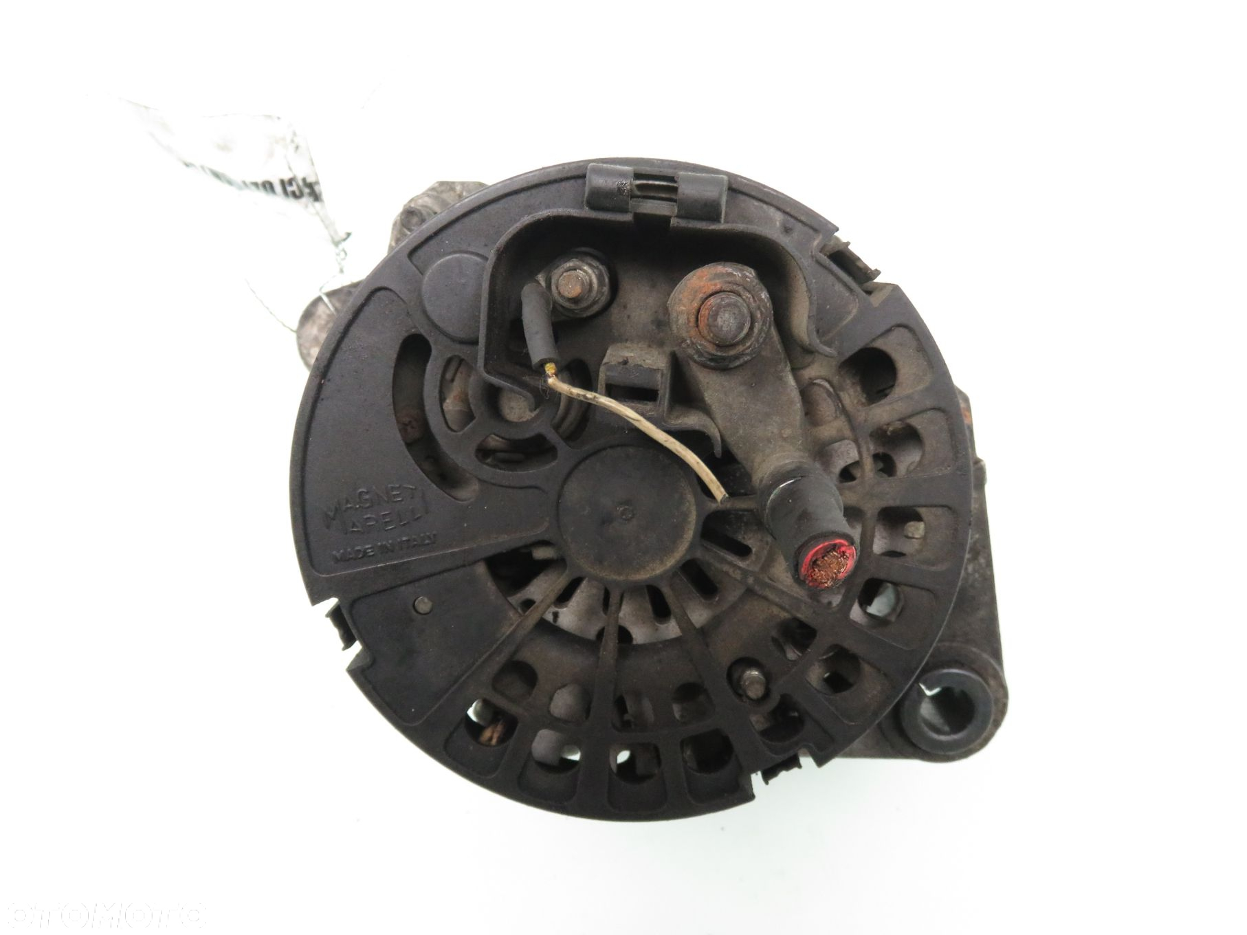 ALTERNATOR ALFA ROMEO 166 2.4 JTD - 3