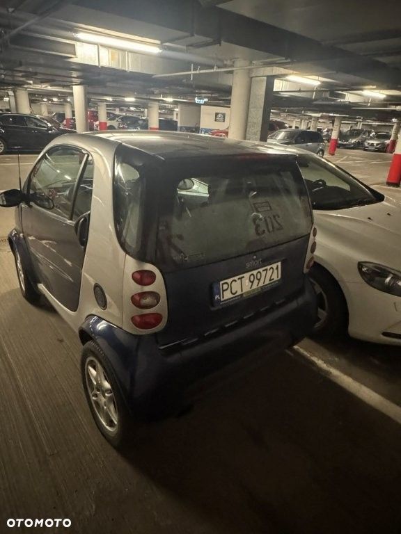 Smart Fortwo & pulse - 3