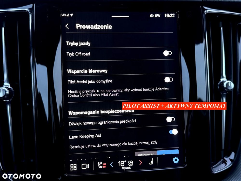 Volvo XC 60 B5 B AWD Geartronic RDesign - 25