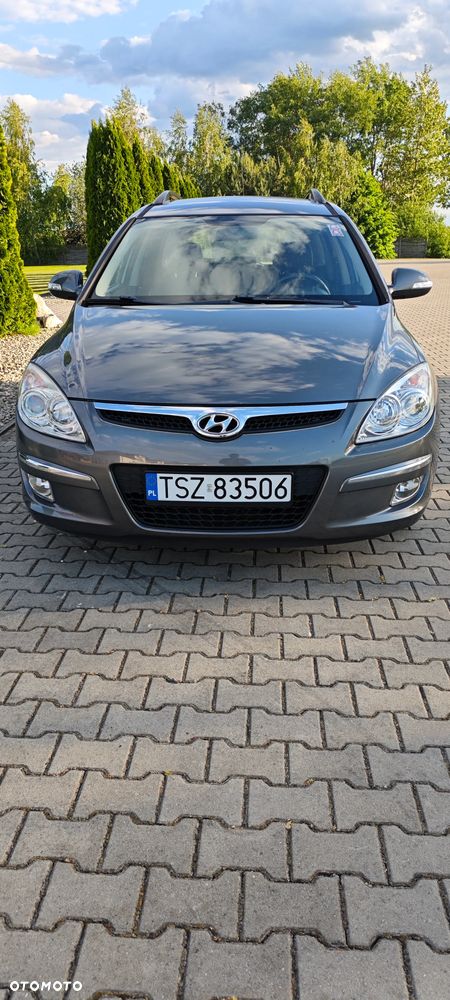 Hyundai i30 i30cw 1.6 Edition Plus - 7