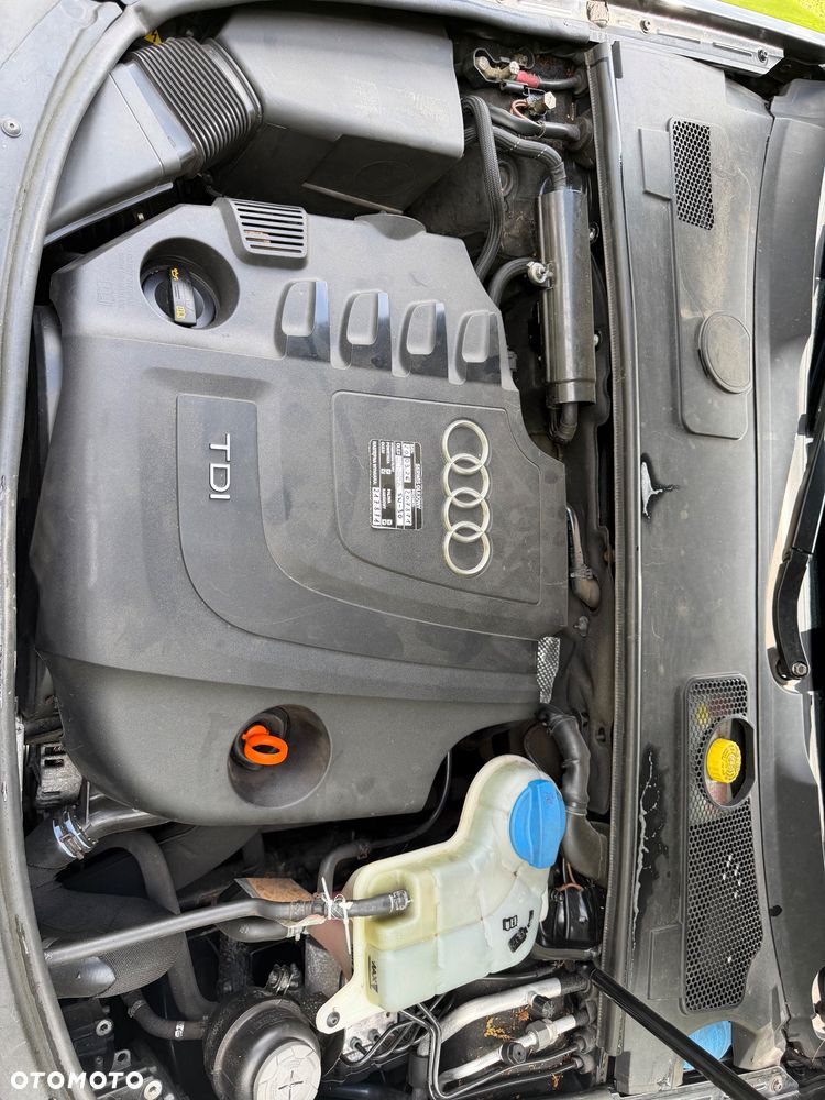 Audi A6 Limousine - 19