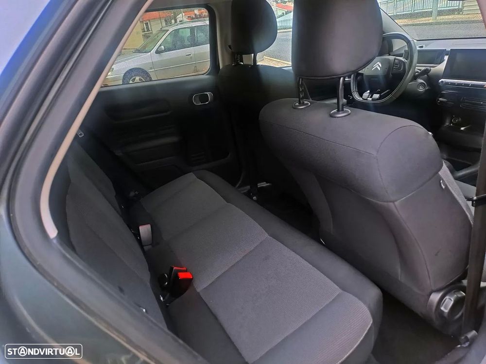 Citroën C4 Cactus 1.2 PureTech Feel - 26