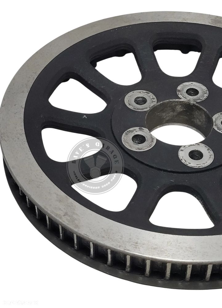 Pulley 66T Harley Davidson Dyna 40374-07 - 4