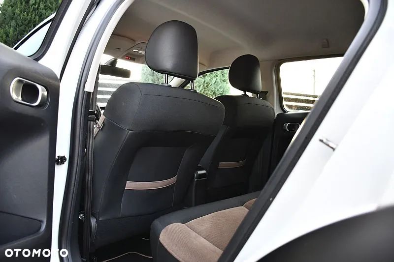 Citroën C4 Cactus 1.6 Blue HDi Shine Edition - 16