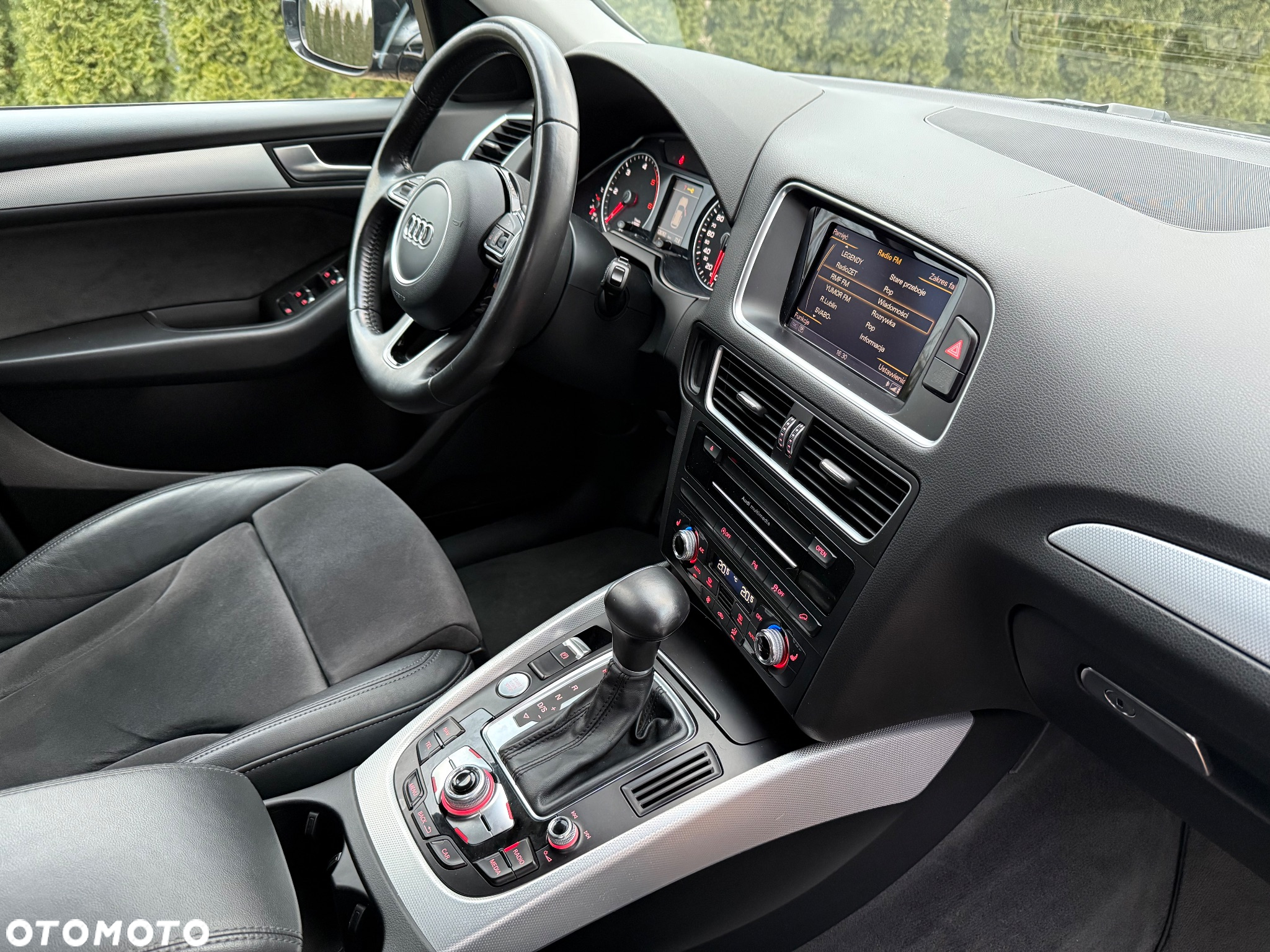 Audi Q5 2.0 TDI Quattro Sport S tronic - 27