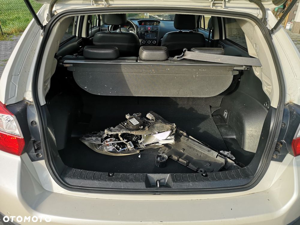 Subaru XV 2.0D Exclusive - 28