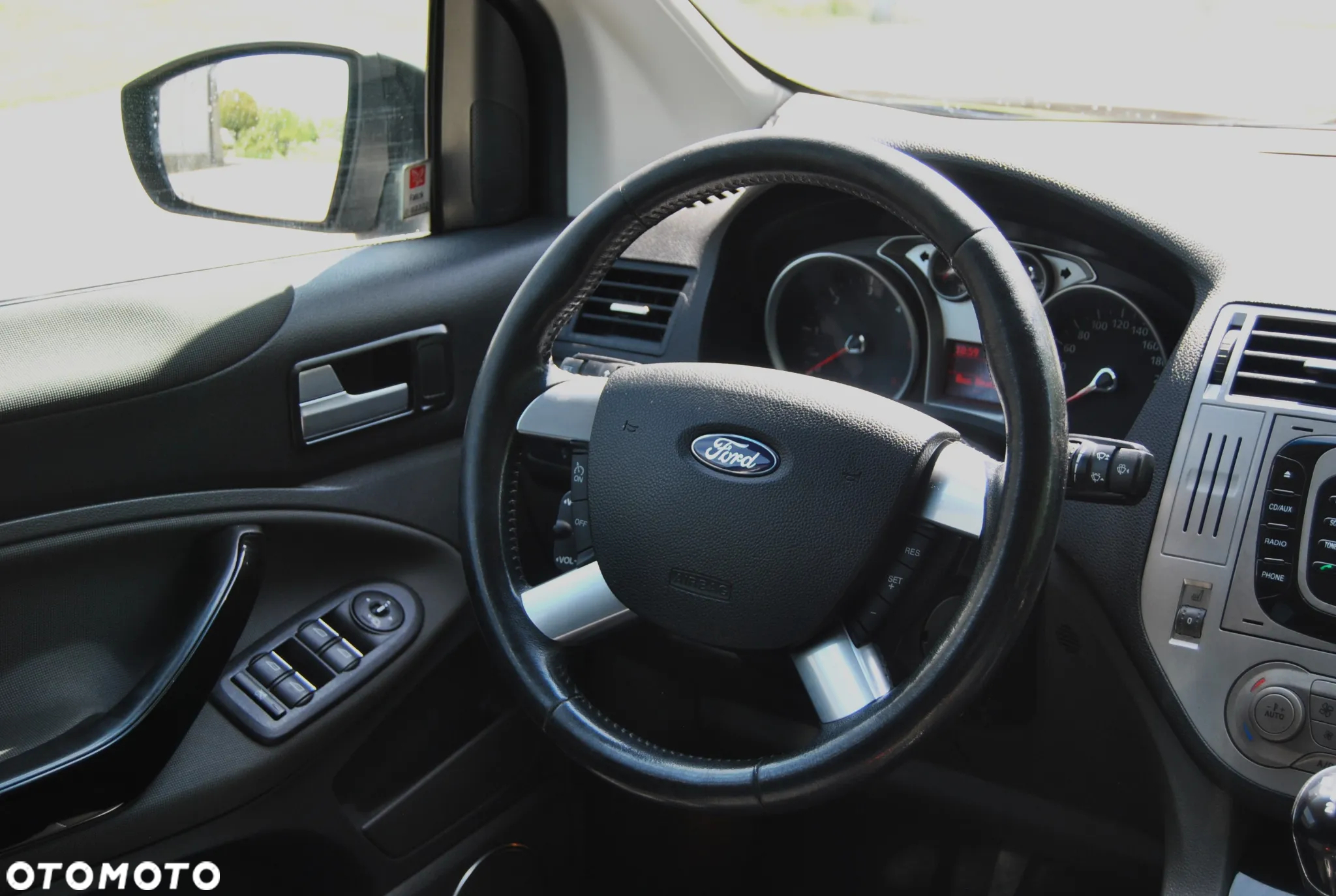 Ford Kuga 2.0 TDCi 4WD Titanium - 10
