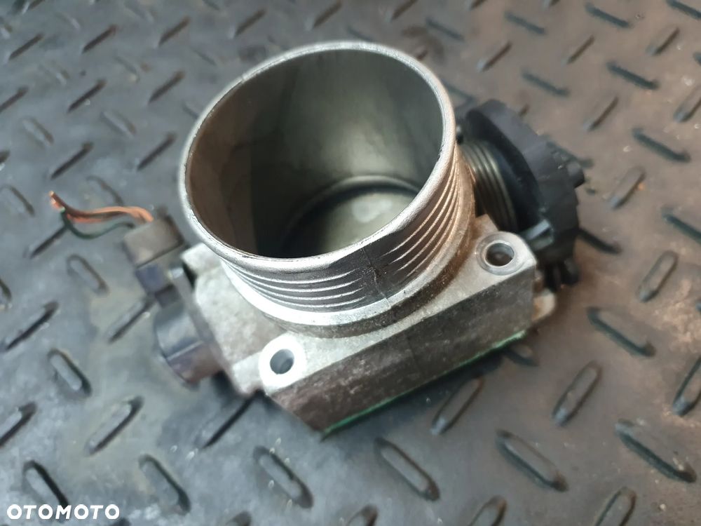 VOLVO V40 I LIFT 2.0T PRZEPUSTNICA 9186780 - 1