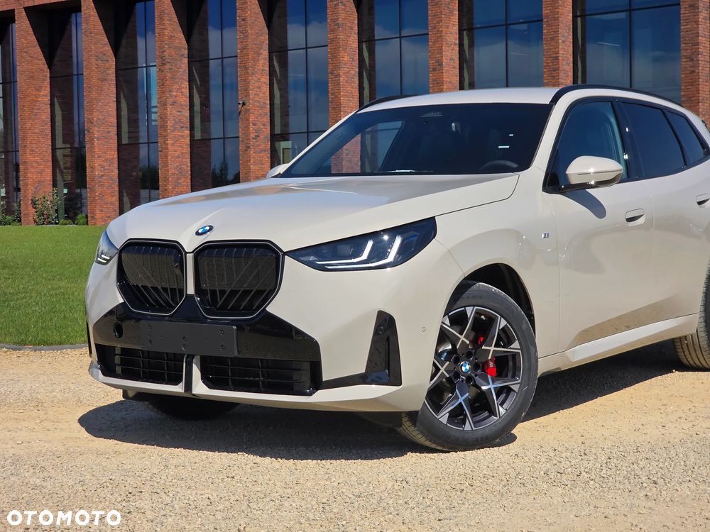 BMW X3 - 3