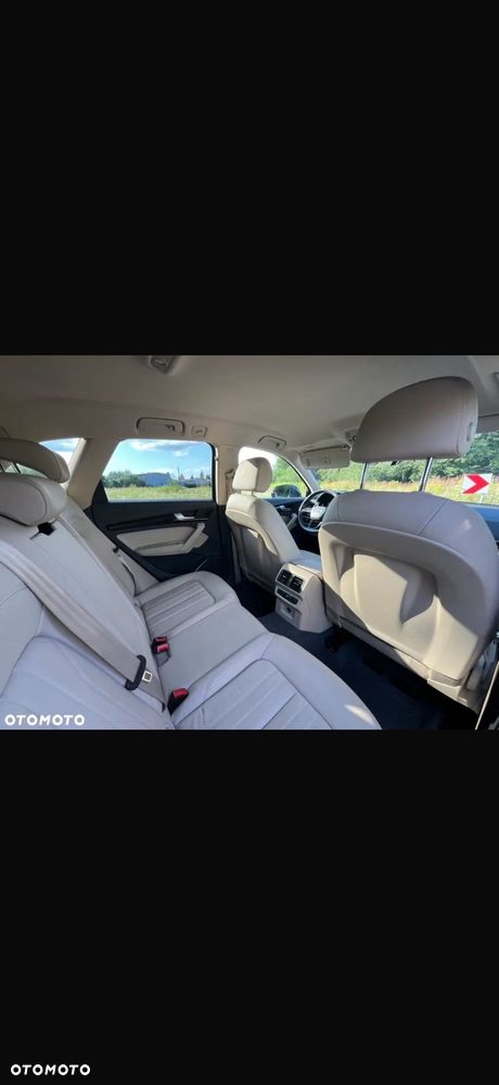 Audi Q5 40 TDI Quattro Sport S tronic - 21