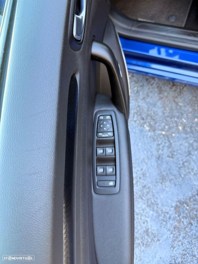 Renault Mégane - 8