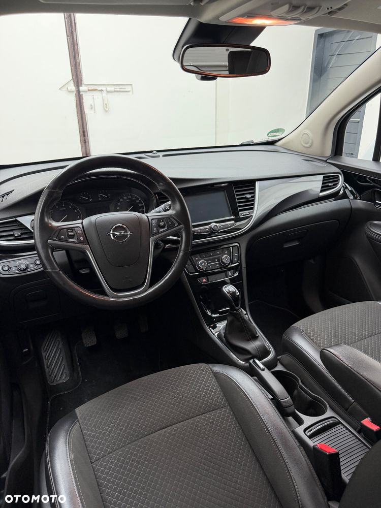 Opel Mokka 1.4 Turbo ecoFLEX Start/Stop Innovation - 13