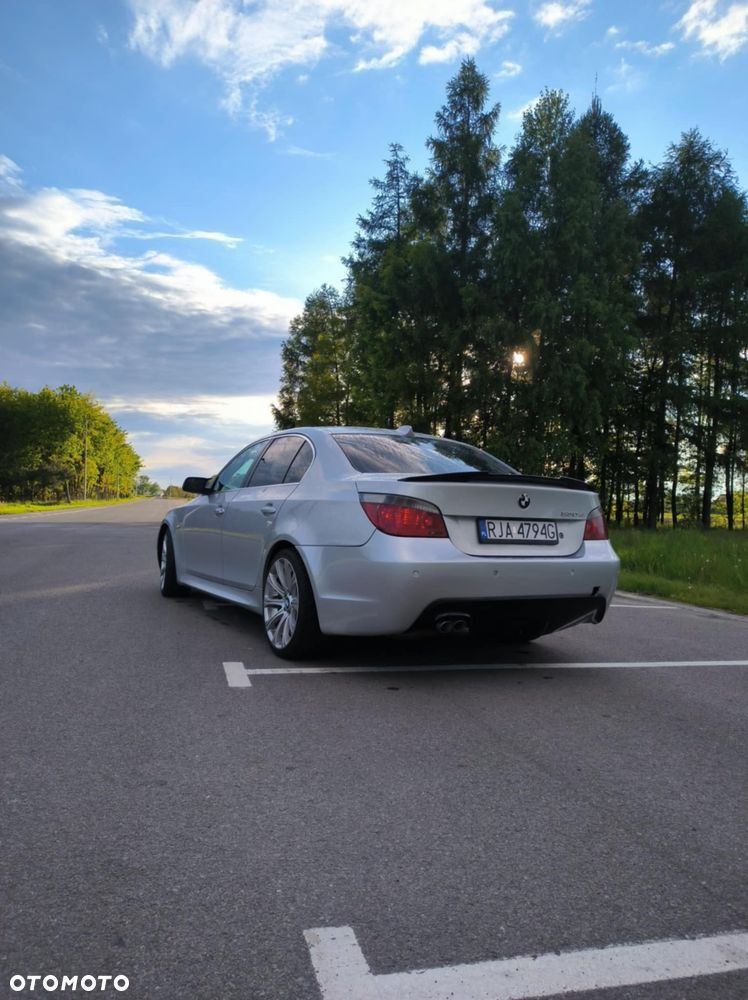 BMW Seria 5 - 5