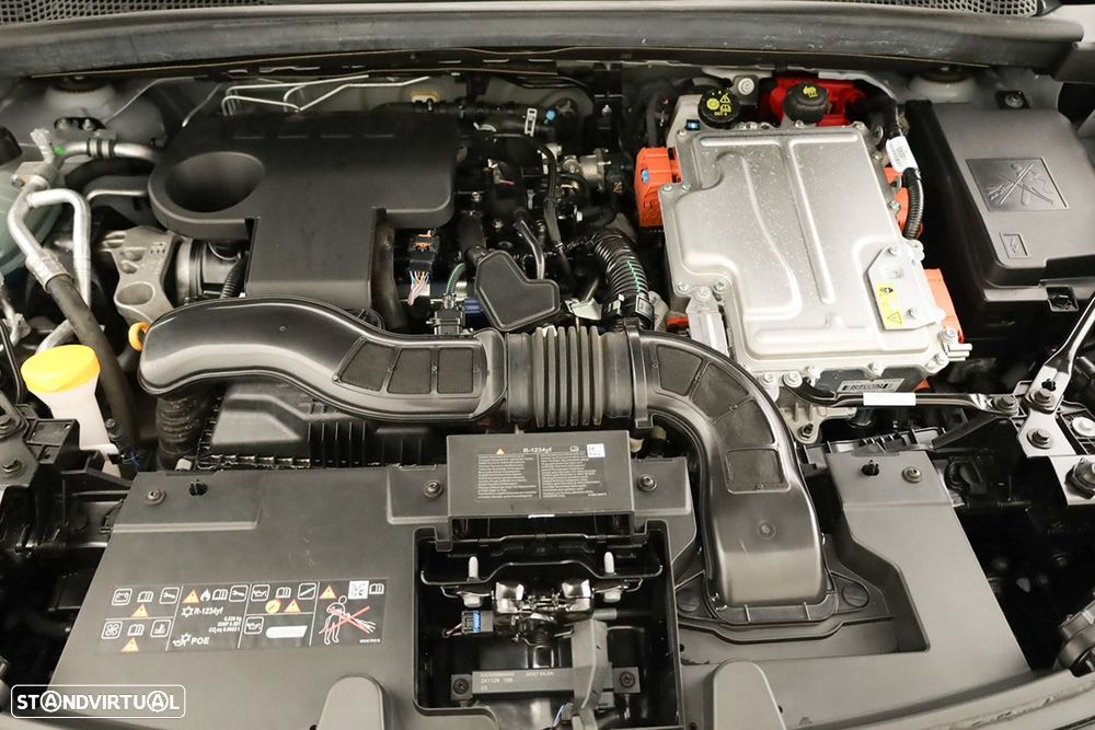 Renault Symbioz - 26