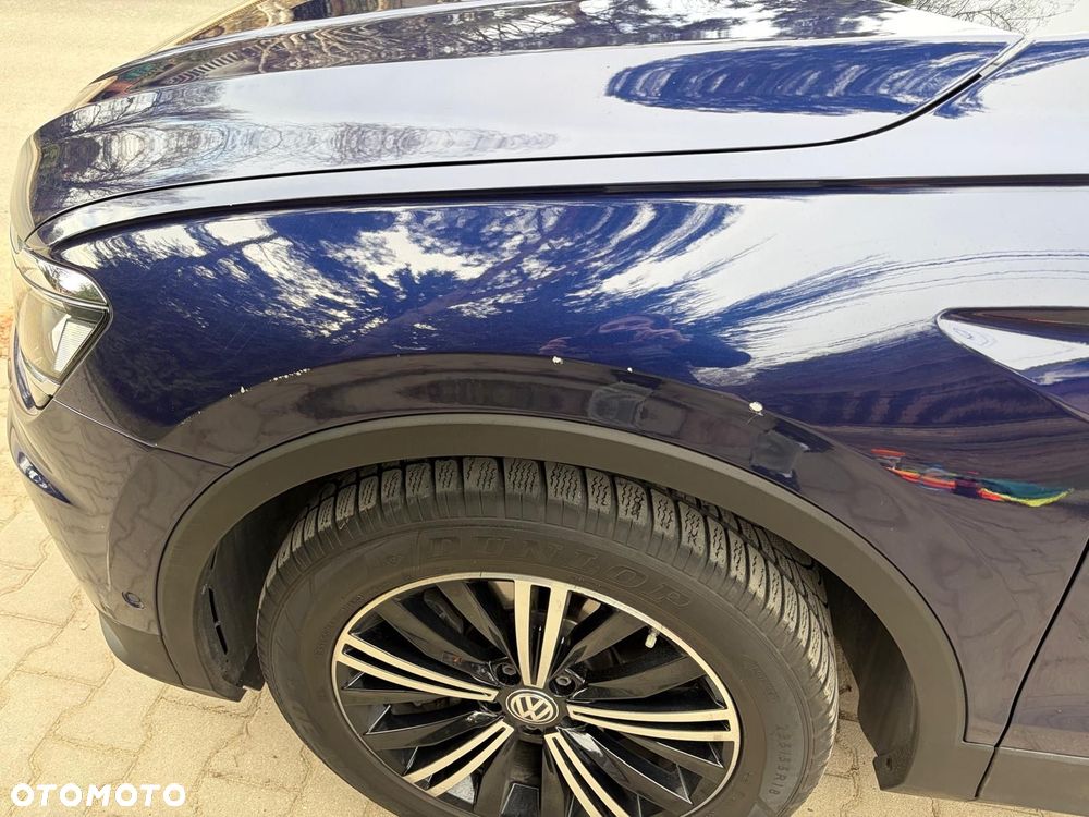 Volkswagen Tiguan 2.0 TDI SCR 4MOTION (BlueMotion Techn.) DSG Highline - 16