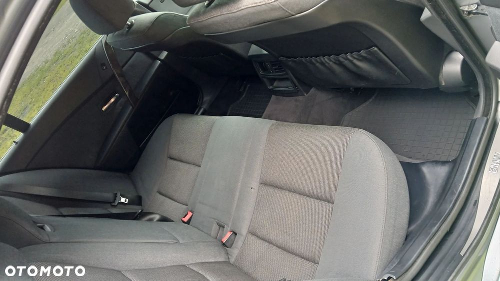 BMW Seria 5 - 6