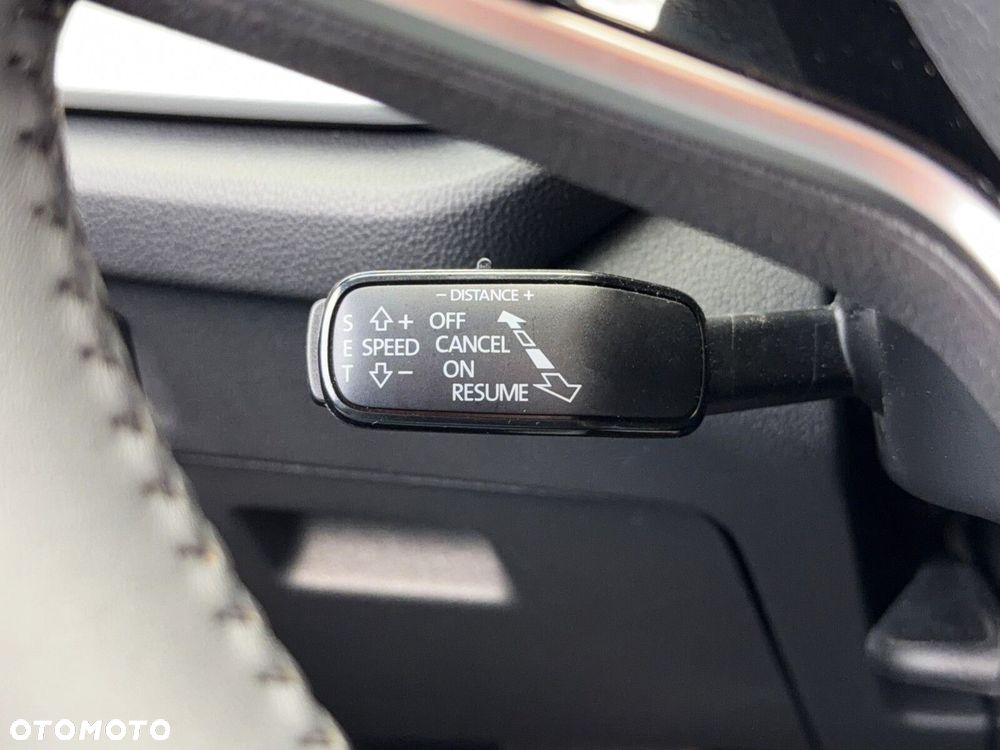 Skoda Octavia 1.5 TSI mHEV Selection DSG - 22
