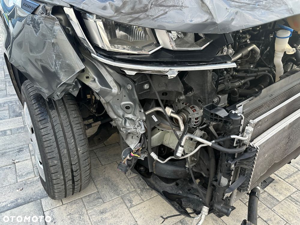 Volkswagen TRANSPORTER - 23