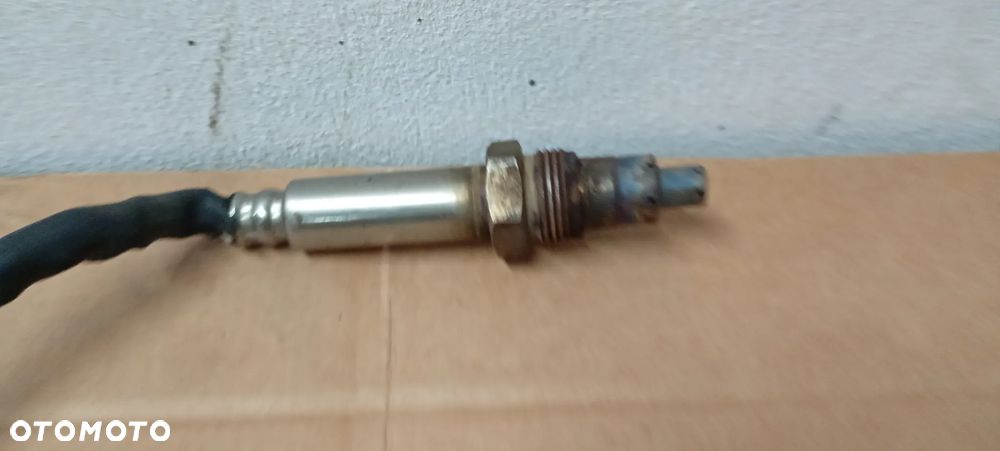 Sonda lambda czujnik NOX Audi Q7 4M 4M0907807B - 7