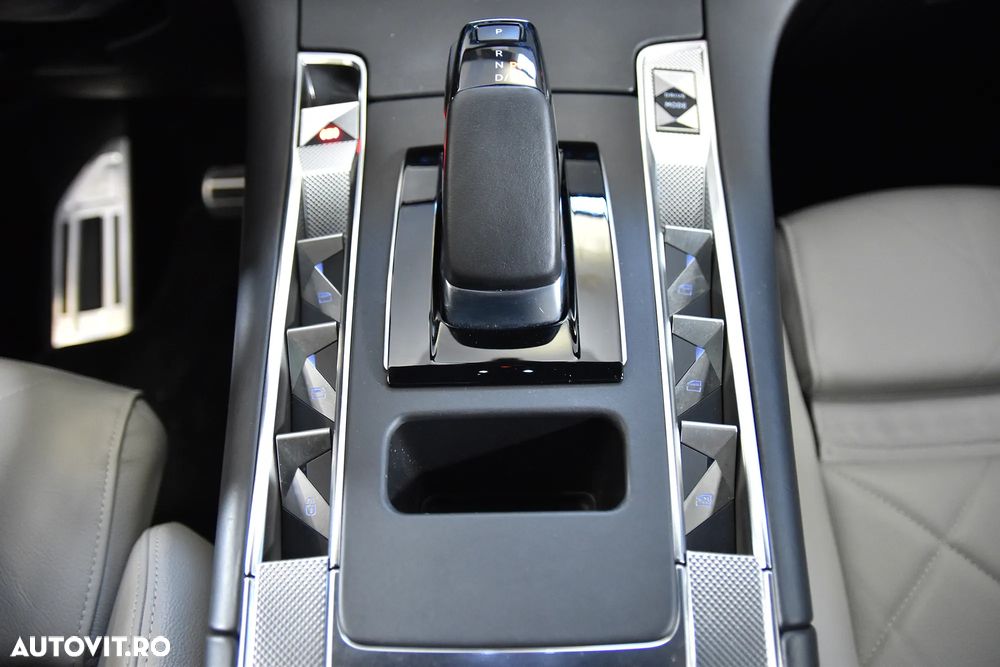 DS Automobiles DS 7 Crossback Crosback 1.6 PHeV AWD 300 EAT8 Rivoli - 15