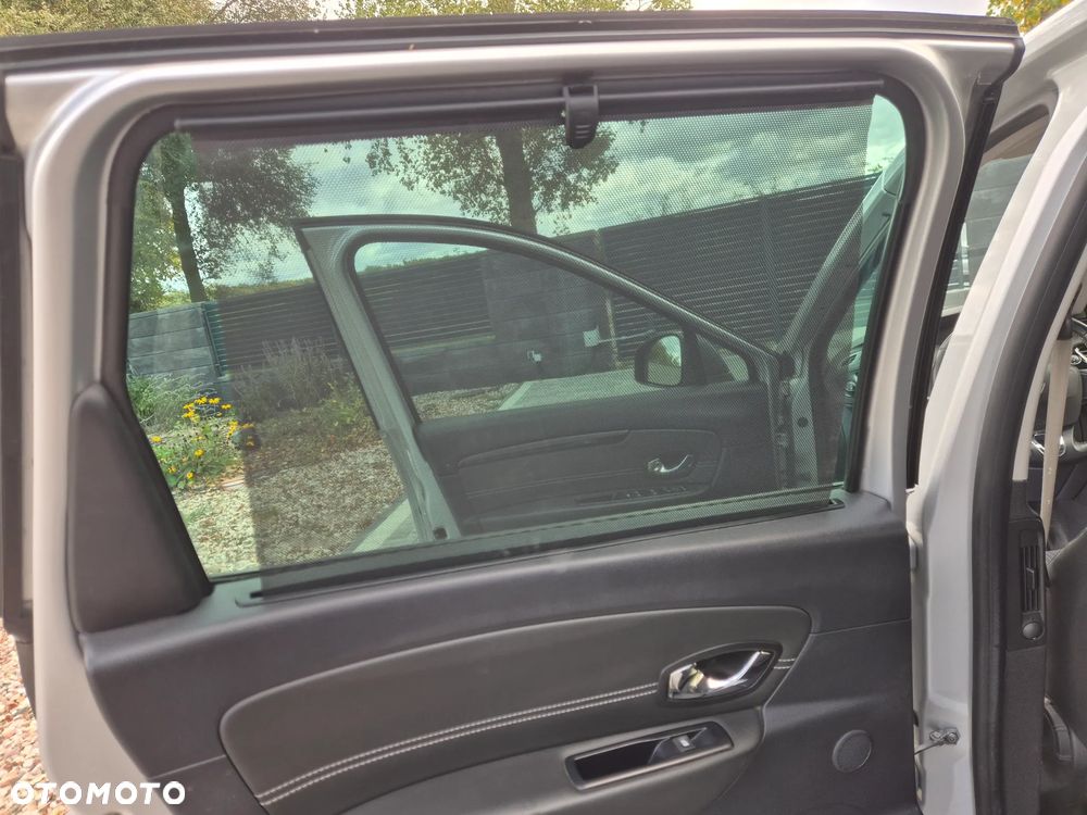 Renault Scenic Energy dCi 130 Euro 6 S&S Bose Edition - 20