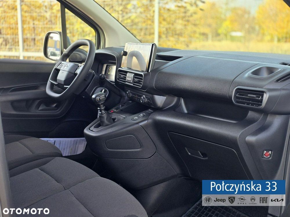 Opel Combo - 24