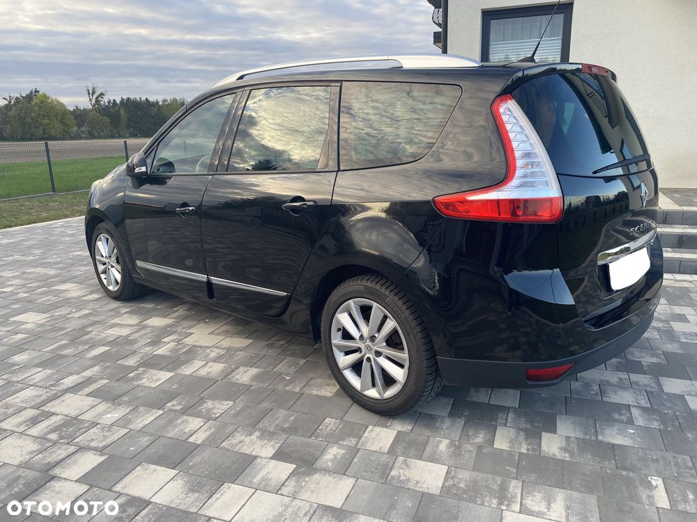 Renault Scenic 1.6 dCi Energy Dynamique - 7