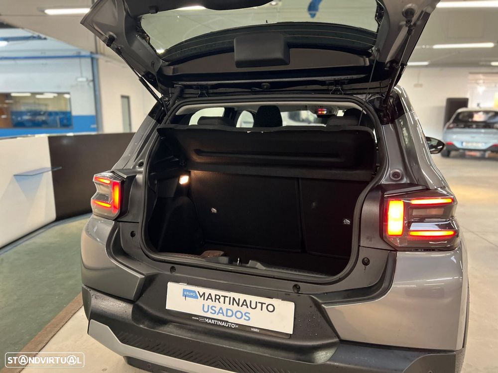 Citroën C3 1.2 Turbo Plus - 11