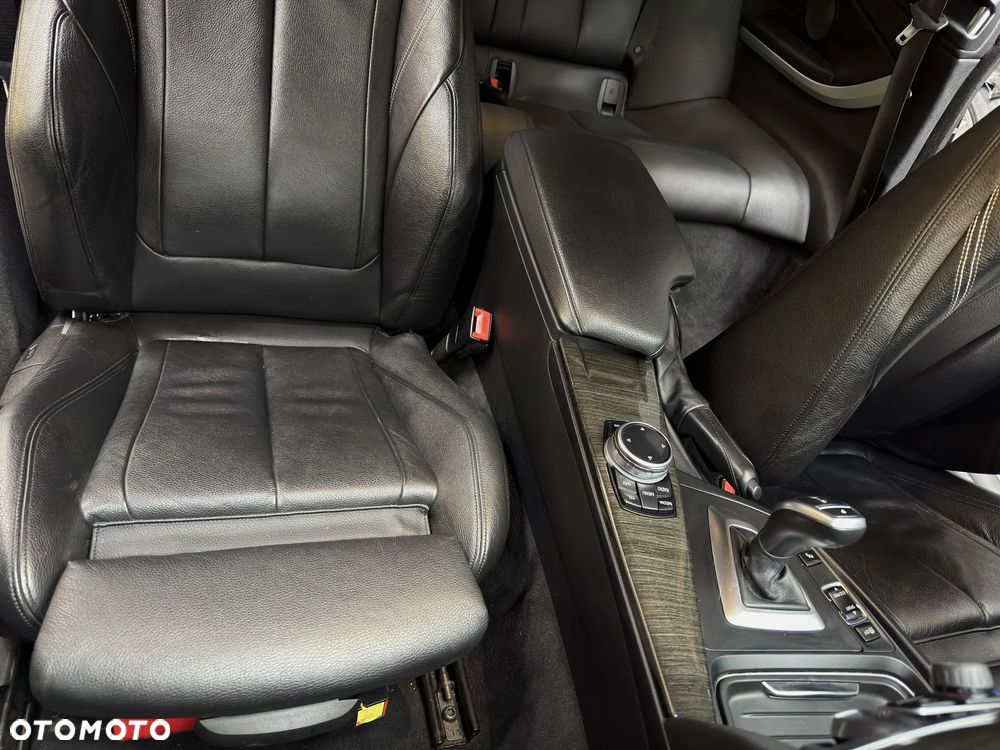 BMW Seria 4 428i xDrive Luxury Line - 13