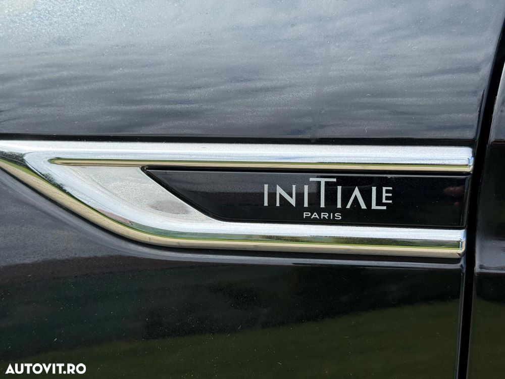Renault Talisman ENERGY dCi 160 EDC INITIALE PARIS - 20