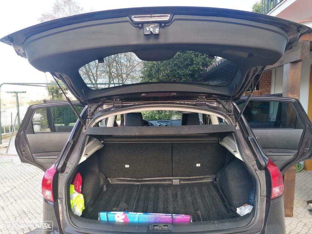 Nissan Qashqai 2.0 dCi Acenta - 7