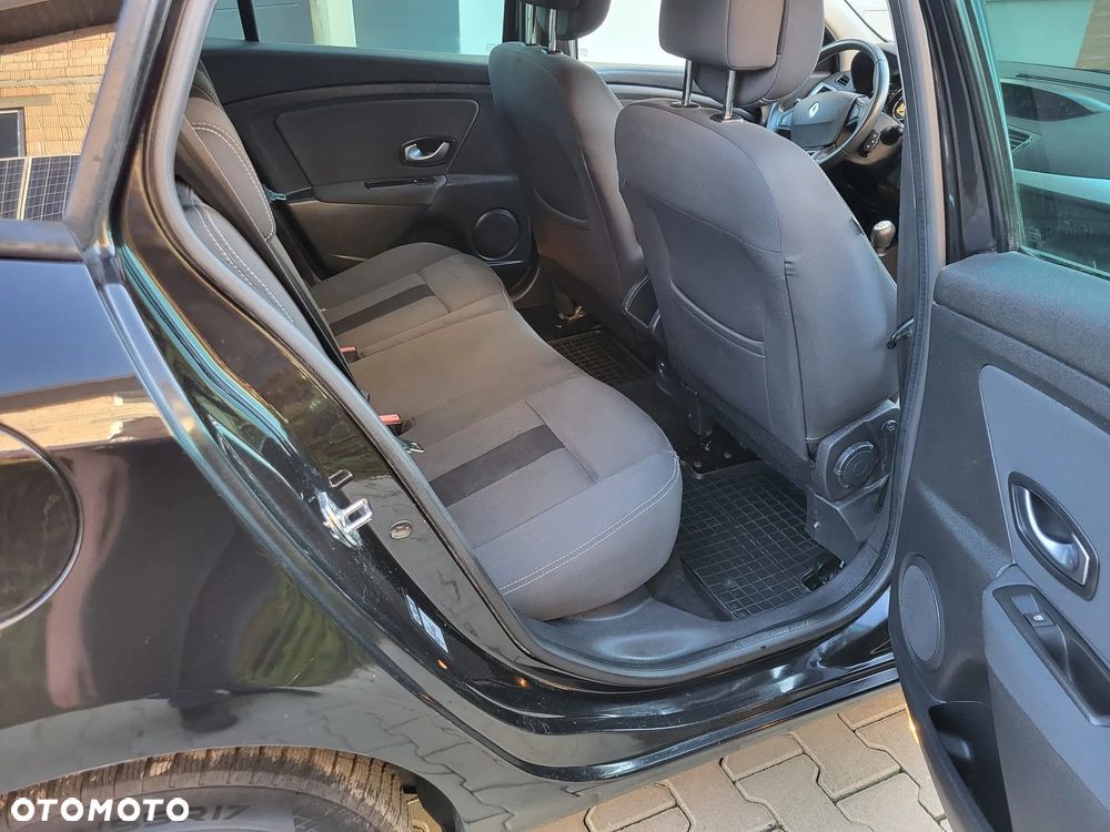 Renault Megane - 15