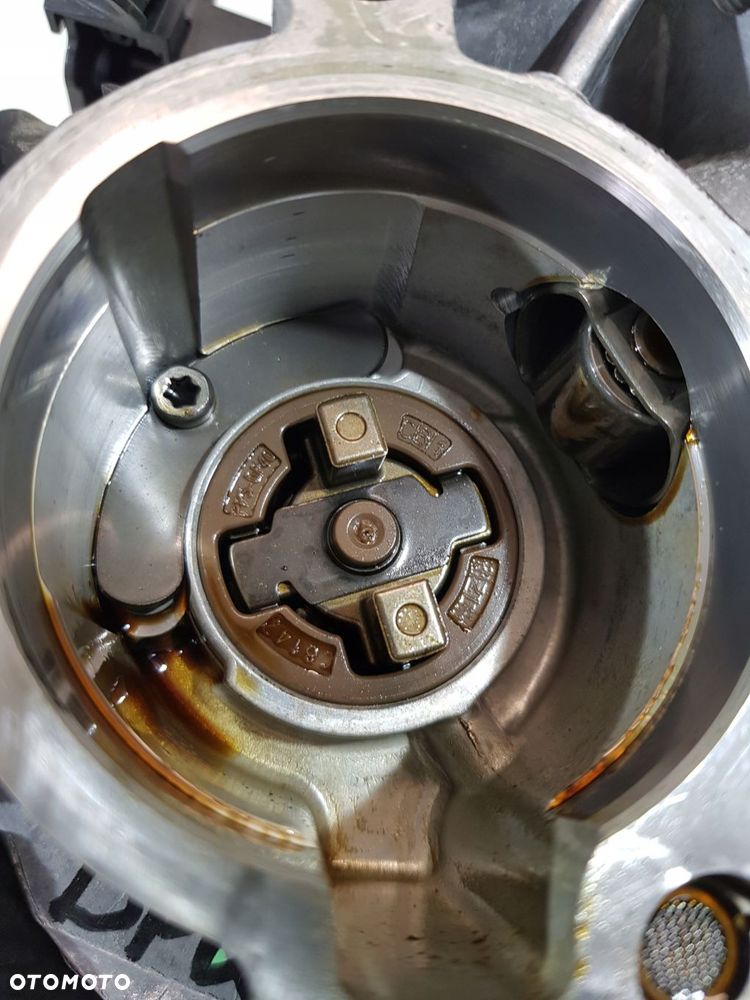 pompa vacum 06n145100e vw golf audi a6 a5 q5 skoda 2.0 tfsi - 6