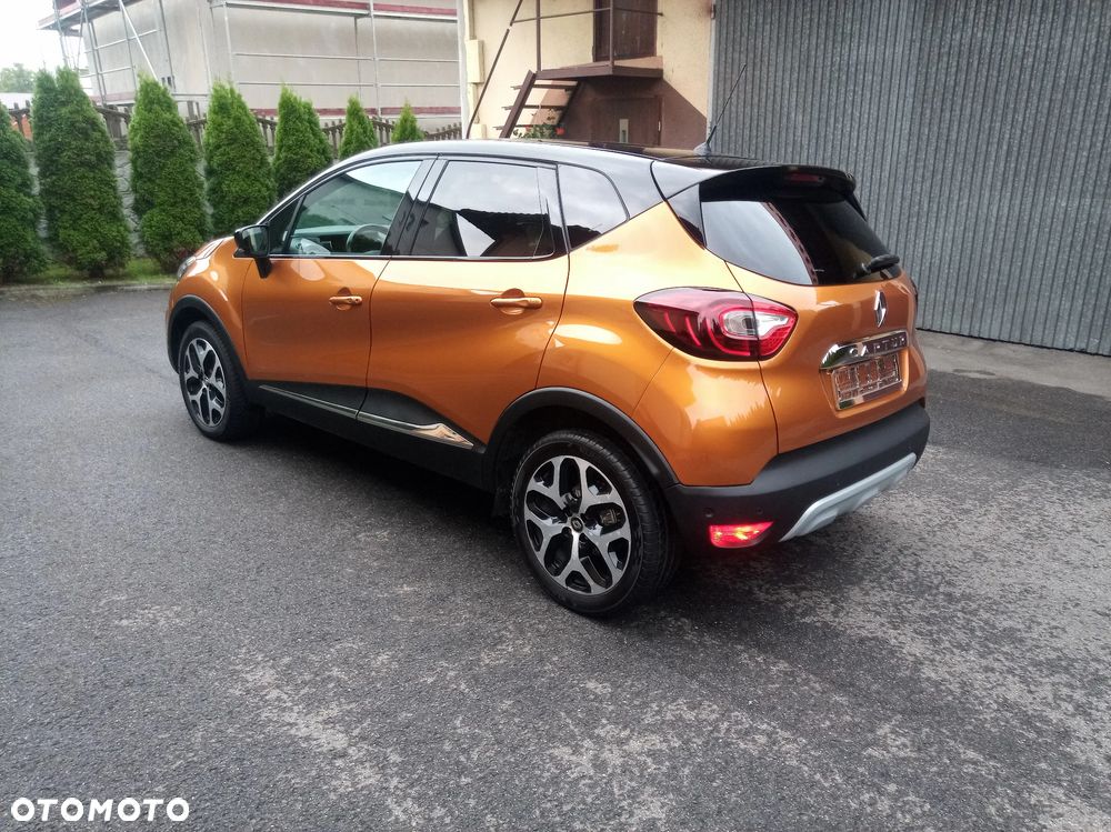 Renault Captur 1.0 TCe Intens - 1