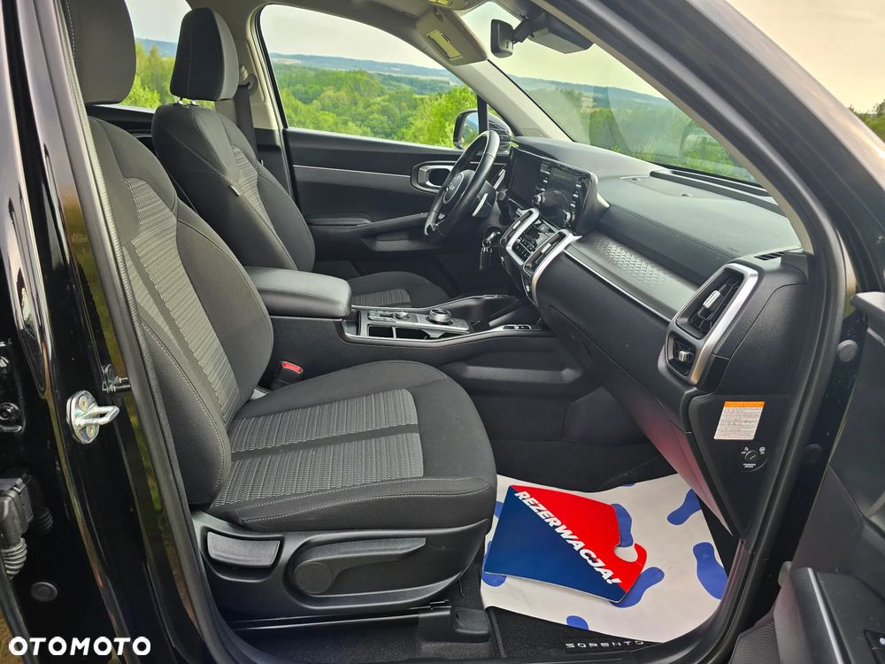 Kia Sorento 1.6T-GDI PHEV AWD OPF Vision - 22