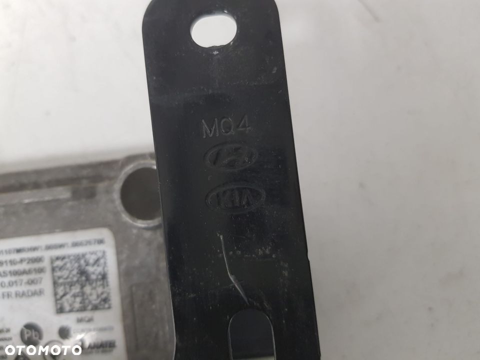 KIA SORENTO IV 19-22 RADAR DISTRONIC 99110-P2000 - 4