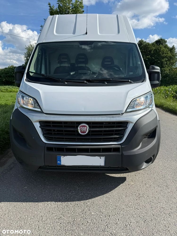 Fiat Ducato - 4