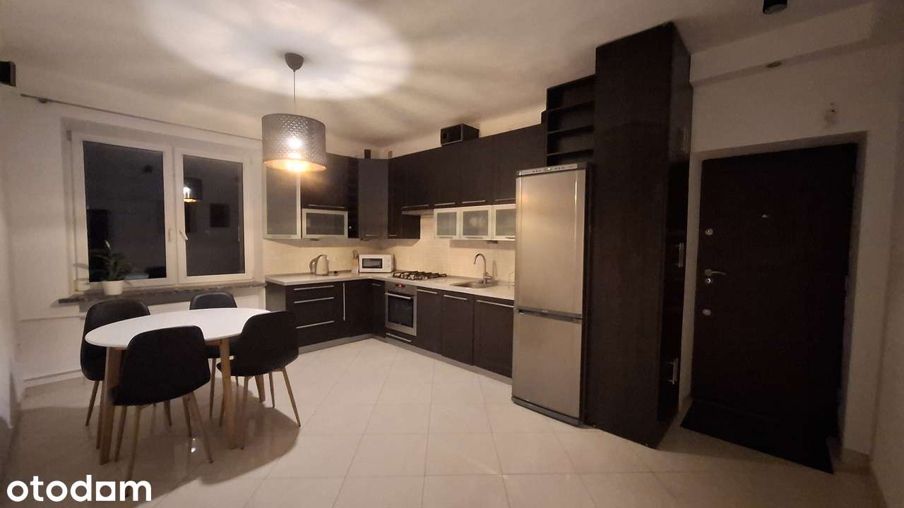 Mieszkanie, 63 m², Warszawa