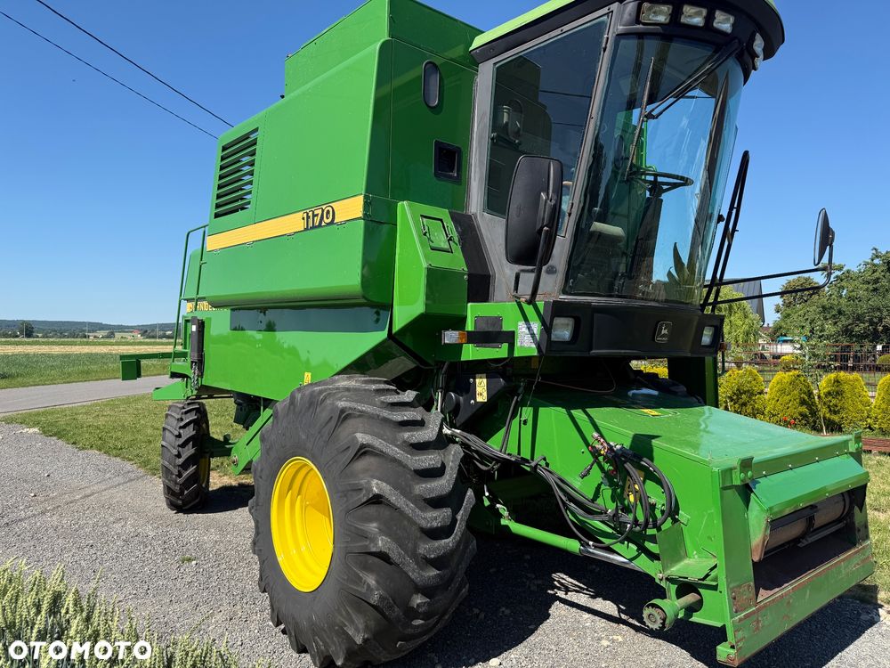 John Deere - 3