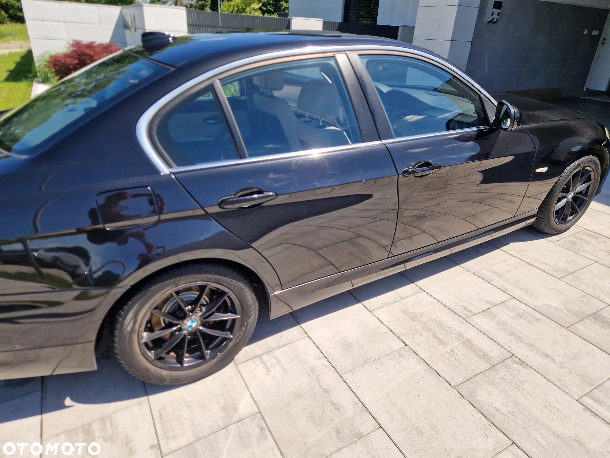 BMW Seria 3 - 3